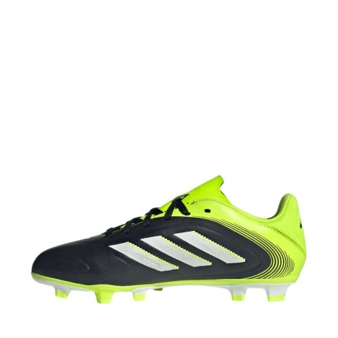 Buty piłkarskie adidas Copa Pure 3 Club FG/MG Jr JR2905