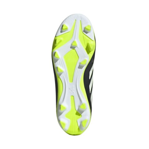 Buty piłkarskie adidas Copa Pure 3 Club FG/MG Jr JR2905