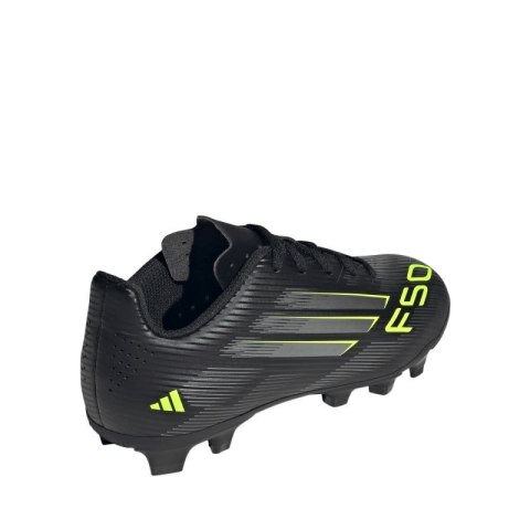Buty piłkarskie adidas F50 Club FG/MG Jr JI0028