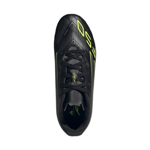 Buty piłkarskie adidas F50 Club FG/MG Jr JI0028