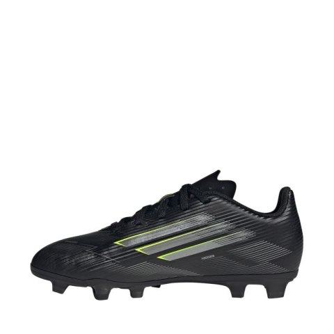 Buty piłkarskie adidas F50 Club FG/MG Jr JI0028