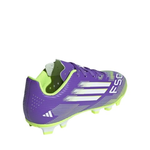 Buty piłkarskie adidas F50 Club FG/MG Jr JI0030