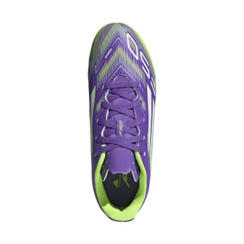Buty piłkarskie adidas F50 Club FG/MG Jr JI0030