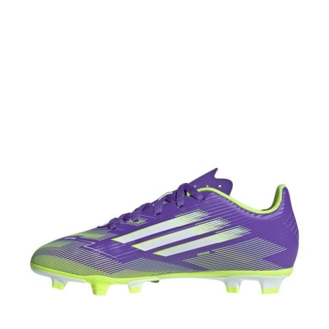 Buty piłkarskie adidas F50 Club FG/MG Jr JI0030
