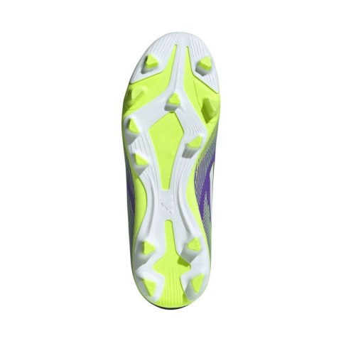 Buty piłkarskie adidas F50 Club FG/MG Jr JI0030