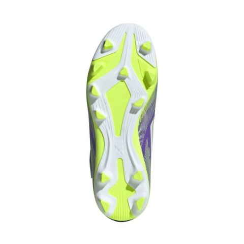 Buty piłkarskie adidas F50 Club H&L FG/MG Jr JI0036