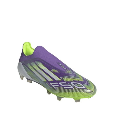 Buty piłkarskie adidas F50 Elite LL FG W JH7628