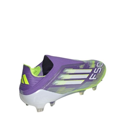 Buty piłkarskie adidas F50 Elite LL FG W JH7628