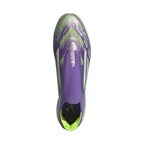 Buty piłkarskie adidas F50 Elite LL FG W JH7628
