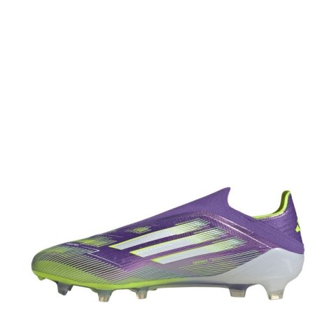 Buty piłkarskie adidas F50 Elite LL FG W JH7628