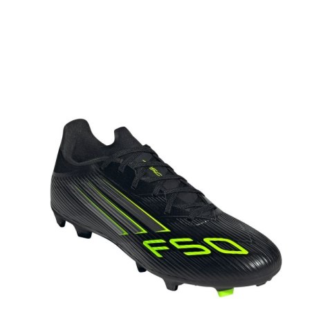 Buty piłkarskie adidas F50 League FG/MG M JI0007