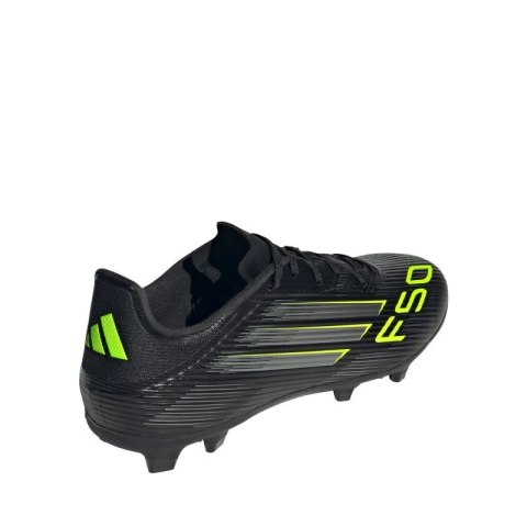 Buty piłkarskie adidas F50 League FG/MG M JI0007