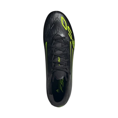 Buty piłkarskie adidas F50 League FG/MG M JI0007