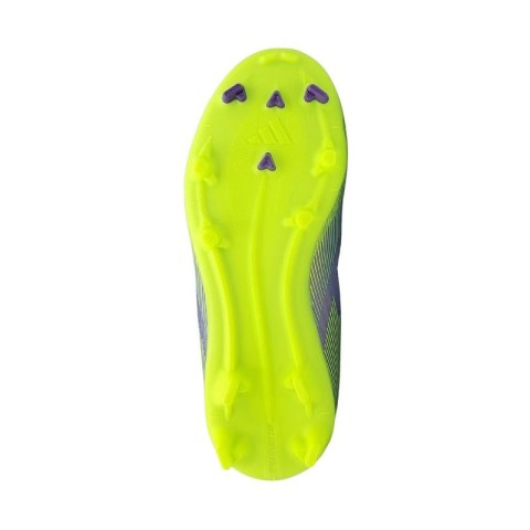 Buty piłkarskie adidas F50 League LL FG/MG Jr JH7743