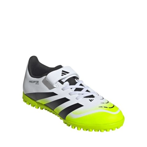 Buty piłkarskie adidas Predator Club H&L TF Jr JH8865