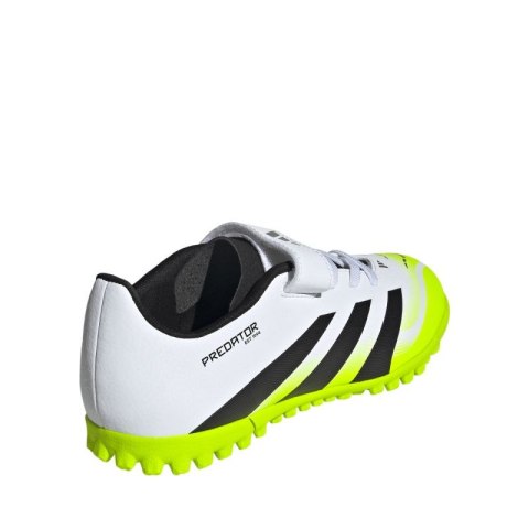 Buty piłkarskie adidas Predator Club H&L TF Jr JH8865