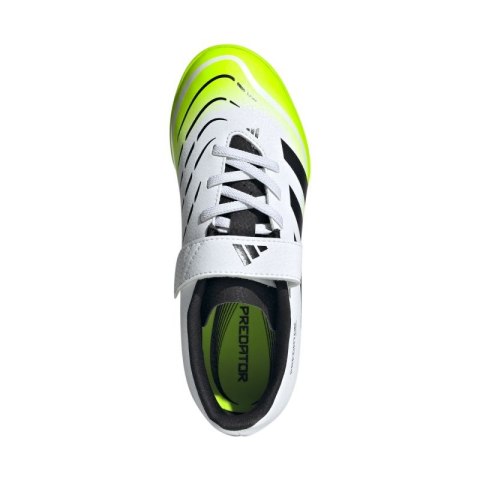 Buty piłkarskie adidas Predator Club H&L TF Jr JH8865