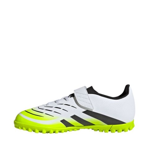 Buty piłkarskie adidas Predator Club H&L TF Jr JH8865