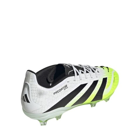 Buty piłkarskie adidas Predator Elite FG Jr JI1179