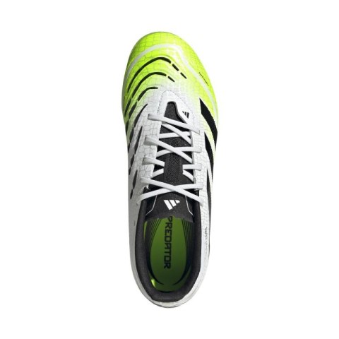 Buty piłkarskie adidas Predator Elite FG Jr JI1179