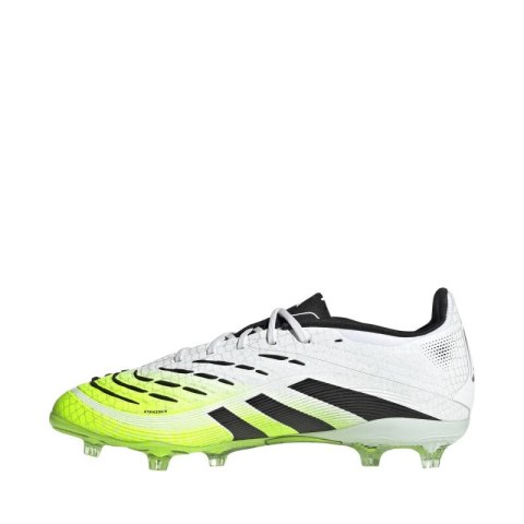 Buty piłkarskie adidas Predator Elite FG Jr JI1179