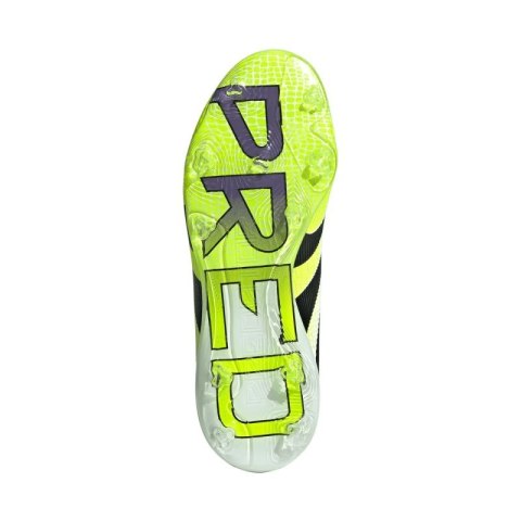 Buty piłkarskie adidas Predator Elite FG Jr JI1179