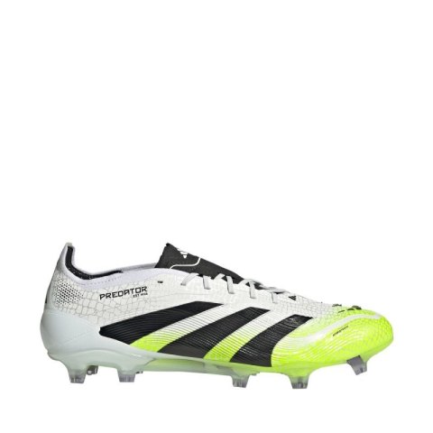 Buty piłkarskie adidas Predator Elite FG M JI1082