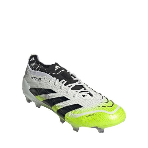 Buty piłkarskie adidas Predator Elite FG M JI1082