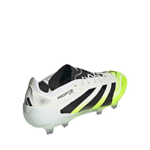 Buty piłkarskie adidas Predator Elite FG M JI1082