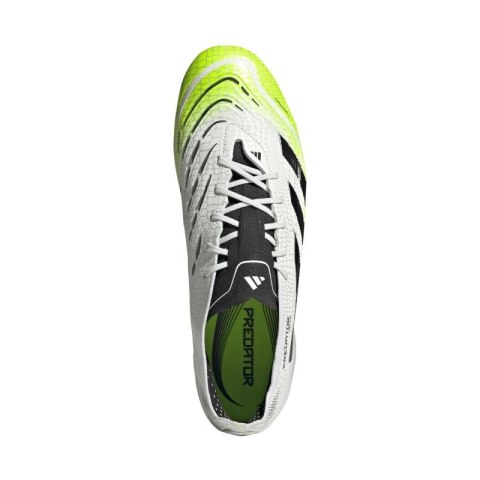 Buty piłkarskie adidas Predator Elite FG M JI1082