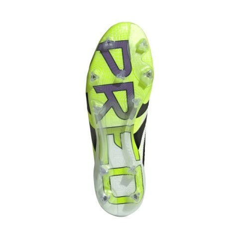 Buty piłkarskie adidas Predator Elite FG M JI1082