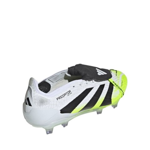 Buty piłkarskie adidas Predator Elite FT FG M JI1092