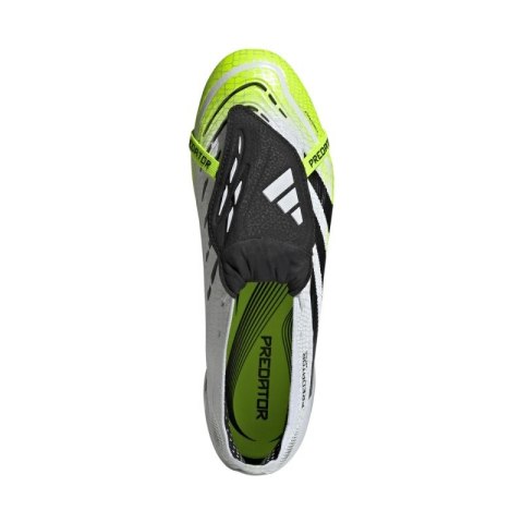 Buty piłkarskie adidas Predator Elite FT FG M JI1092