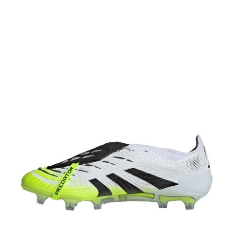 Buty piłkarskie adidas Predator Elite FT FG M JI1092