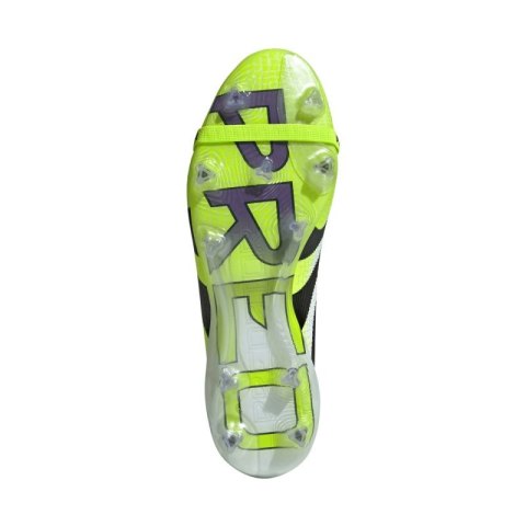 Buty piłkarskie adidas Predator Elite FT FG M JI1092