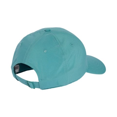 Czapka z daszkiem adidas New Logo Embroidered Baseball JY3073