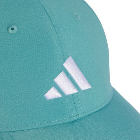 Czapka z daszkiem adidas New Logo Embroidered Baseball JY3073
