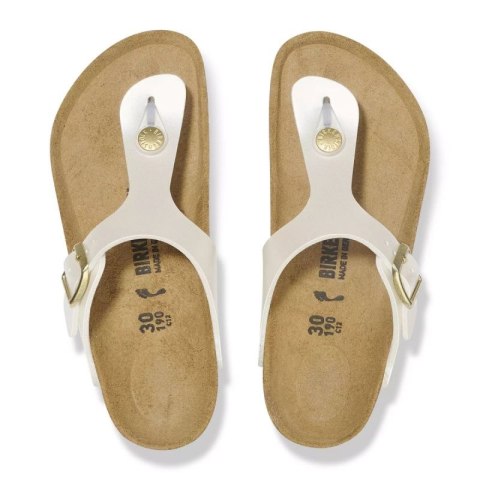Japonki Birkenstock Gizeh BS Jr 1029851
