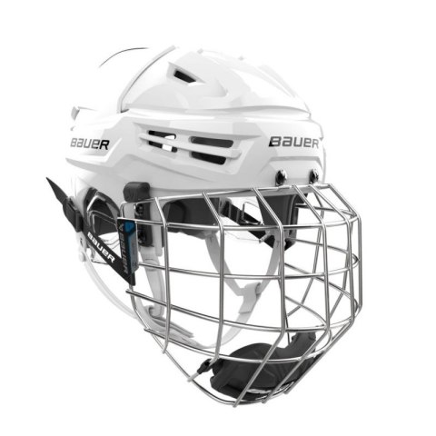 Kask hokejowy Bauer Re-akt 70 Combo 1065672-BLK