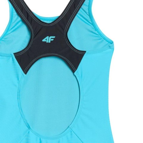 Kostium kąpielowy 4F F074 Jr 4FJWMM00USWSF074 48N