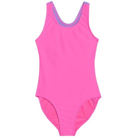 Kostium kąpielowy 4F F074 Jr 4FJWMM00USWSF074 55N