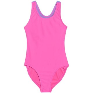 Kostium kąpielowy 4F F074 Jr 4FJWMM00USWSF074 55N