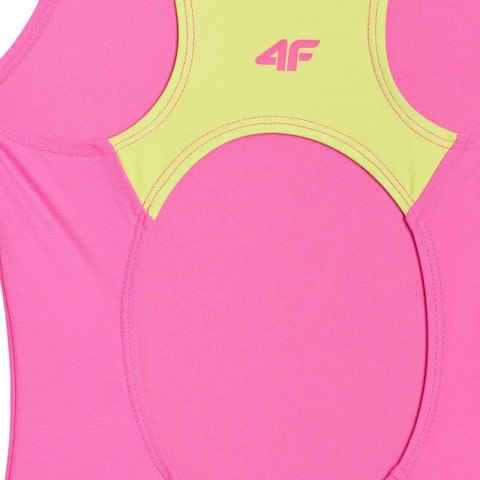 Kostium kąpielowy 4F F074 Jr 4FJWMM00USWSF074 55N