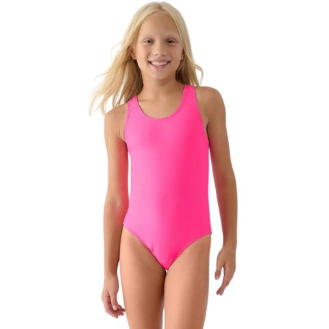 Kostium kąpielowy 4F F074 Jr 4FJWMM00USWSF074 55N