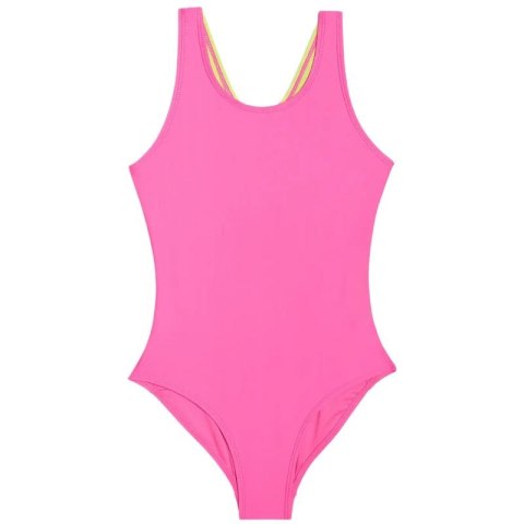 Kostium kąpielowy 4F F074 Jr 4FJWMM00USWSF074 55N