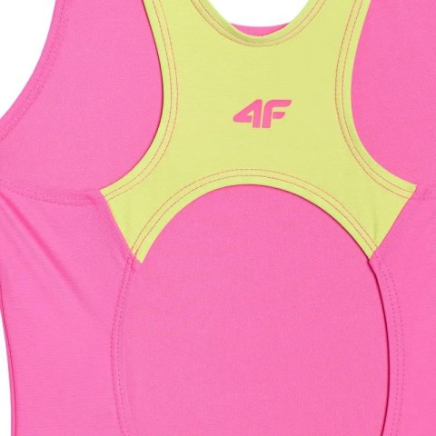 Kostium kąpielowy 4F F074 Jr 4FJWMM00USWSF074 55N