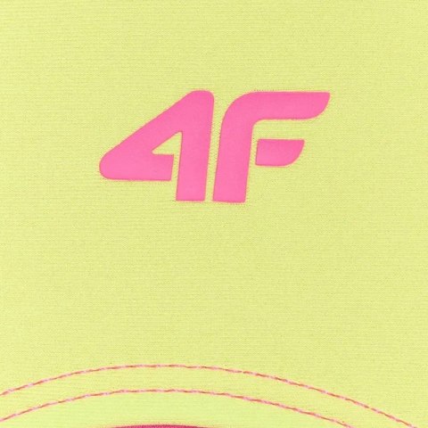 Kostium kąpielowy 4F F074 Jr 4FJWMM00USWSF074 55N