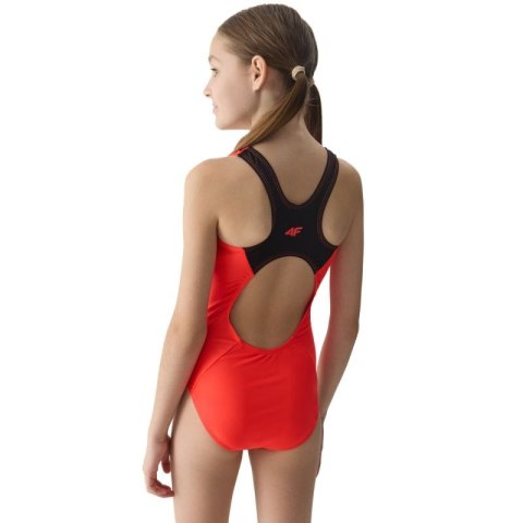 Kostium kąpielowy 4F F074 Jr 4FJWMM00USWSF074 63N