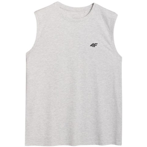 Koszulka 4F M125 M 4FWMM00TSLEM125 27M