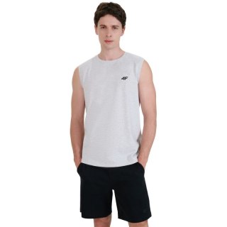 Koszulka 4F M125 M 4FWMM00TSLEM125 27M